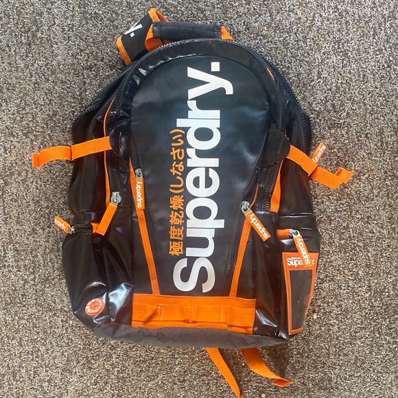 Superdry Other - Superdry Backpack